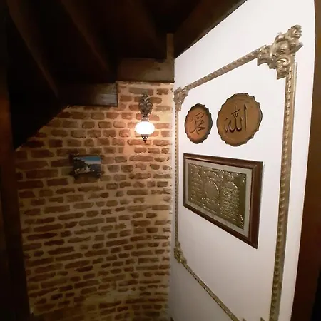 Fener Sweet Homestay Istanbul