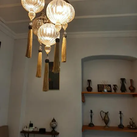Homestay Fener Sweet