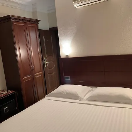 Отель Ada Стамбул