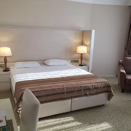 Kumburgaz Marin Princess 5*