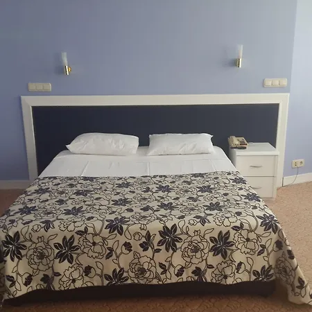 Kumburgaz Marin Princess 5* Бююкчекмедже