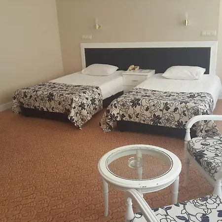 Kumburgaz Marin Princess 5* Бююкчекмедже