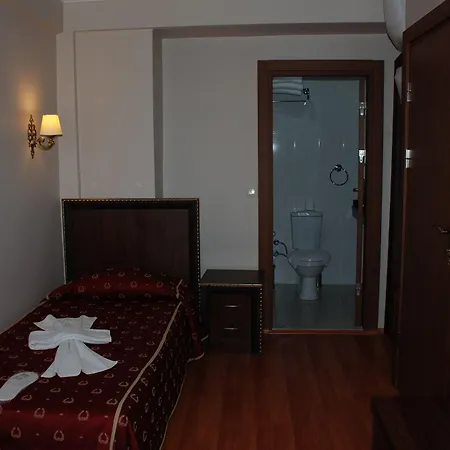 Malabadi Beyazit Otel