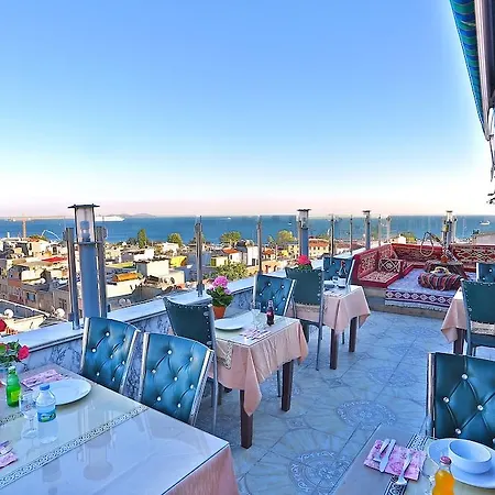 Malabadi Beyazit 4* İstanbul