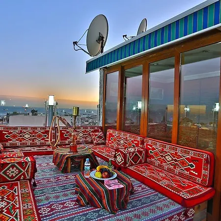 Malabadi Beyazit 4*