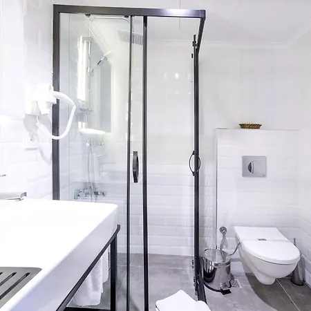 Barin 3* Istanbulská provincie