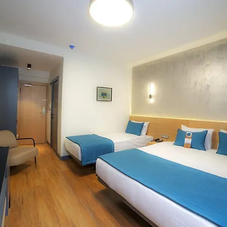 Barin Hotel