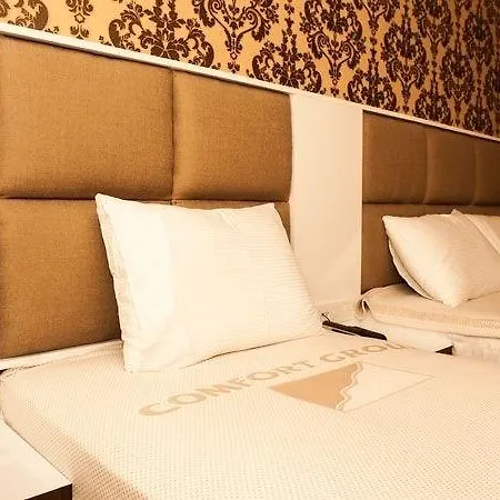 Boris Beylikduezue 4* Istanbul