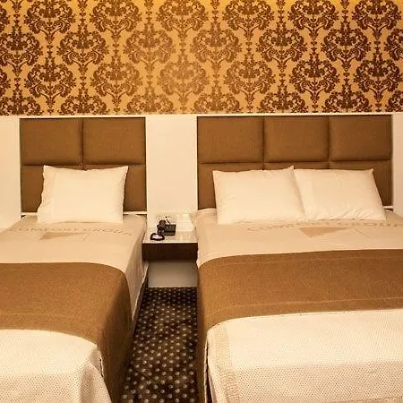 Boris Beylikduezue Hotel 4*
