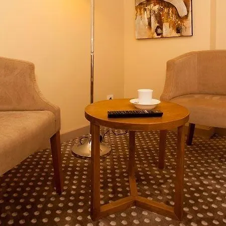 Hotel Boris Beylikduezue