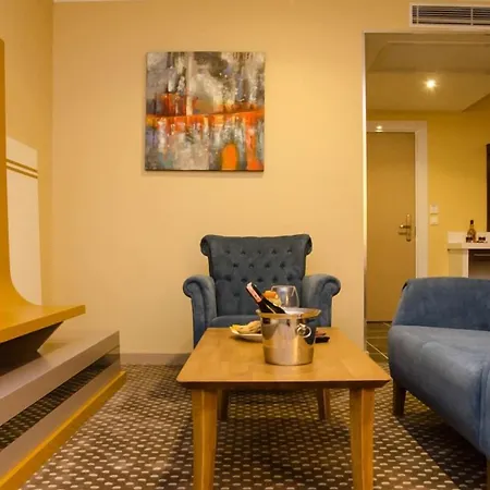 Boris Beylikduezue Hotel Istanbul