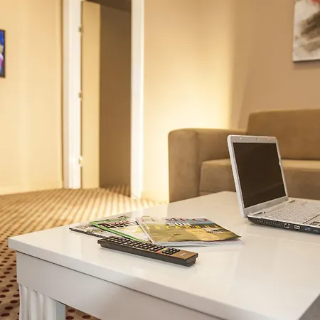 Hotel Boris Beylikduezue Istanbul
