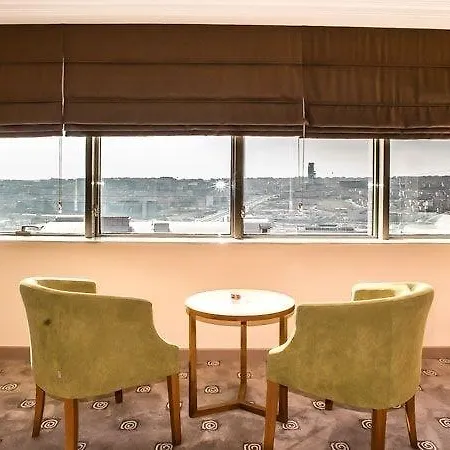Hotel Boris Beylikduezue