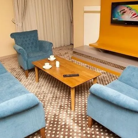 Hotel Boris Beylikduezue