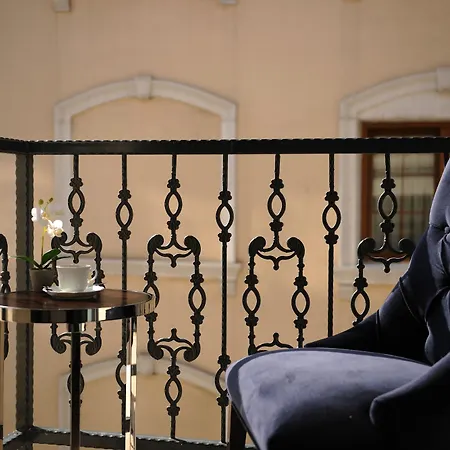 Le Petit Palace - Special Category