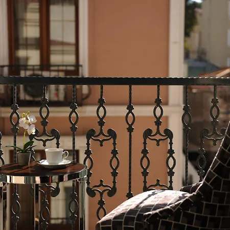 Hotel Le Petit Palace - Special Category 3*
