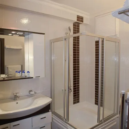Apart Otel The Bosphorus House İstanbul