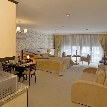 Apart Otel The Bosphorus House