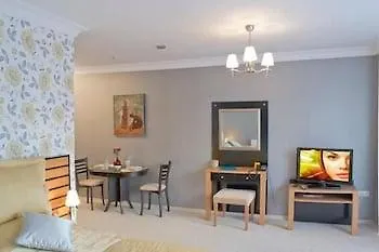 Apart Otel The Bosphorus House İstanbul