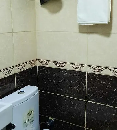 Apartment Nana Taksim