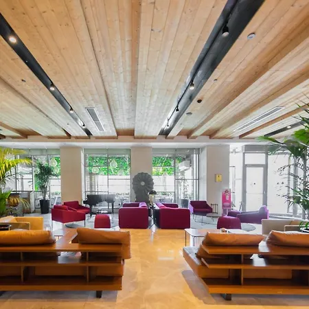 Dosso Dossi Hotels&spa Downtown