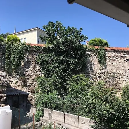 Hotel de apartamente Amida House