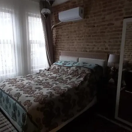Homestay Fener Sweet *
