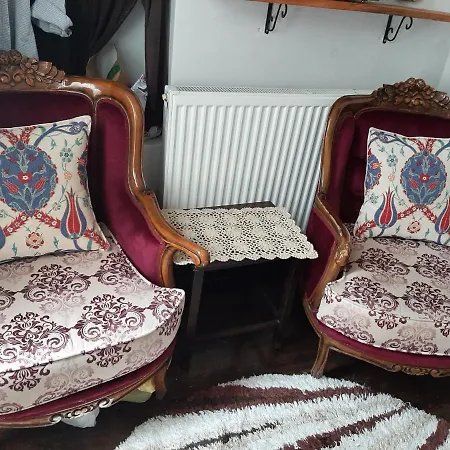 Homestay Fener Sweet