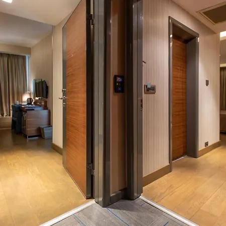 Arcadia Blue Hotel Istanbul