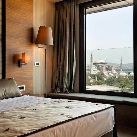Hotel Arcadia Blue