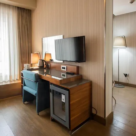 Hotel Arcadia Blue
