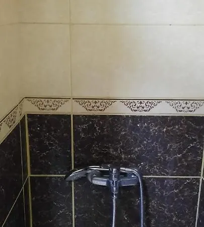 Nana Taksim Apartment