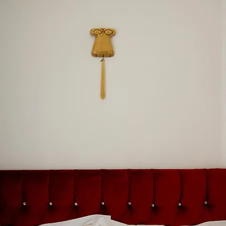 Blue Mosque 2 - Old Sultanahmet Apartment