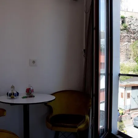 Apartment Blue Mosque 2 - Old Sultanahmet *