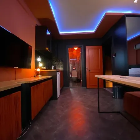 Black Mansion