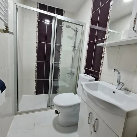 Luxury Grand Bazaar Guest house 2*