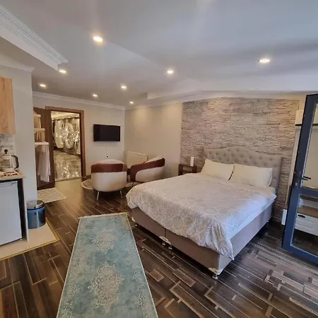 Aparthotel Ata Istanbul