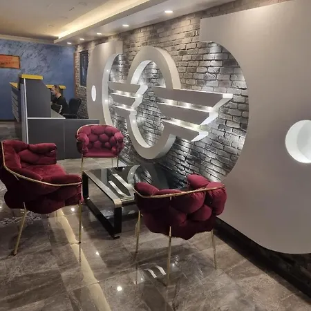 Aparthotel Ata