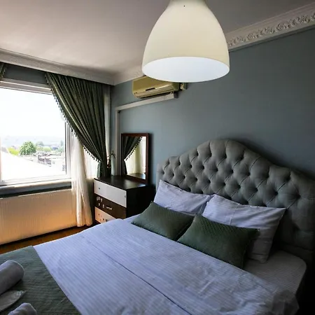 2br-1lr Seaview Family Place Next To Center アパート *