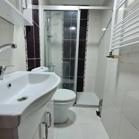Guest house Luxury Grand Bazaar 2*