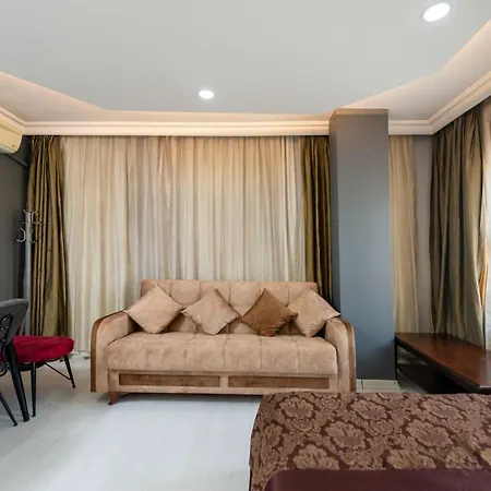 Ays House *