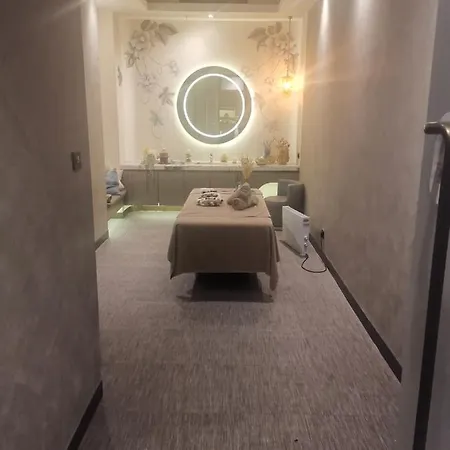 Apartment My G Yoo #1 *