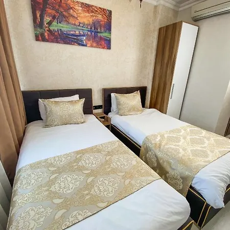 Boutique Sultan Provincia di Istanbul