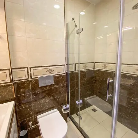 Boutique Sultan Hotel
