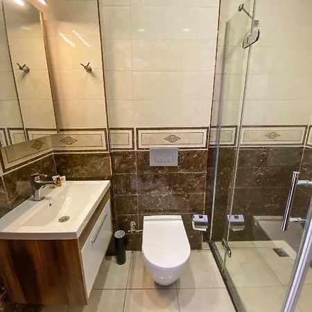 Boutique Sultan Provincia di Istanbul
