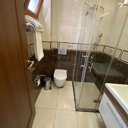 Hotel Boutique Sultan 3*
