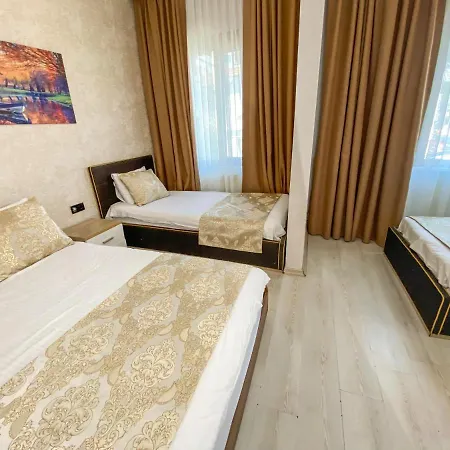 Boutique Sultan Hotel 3*