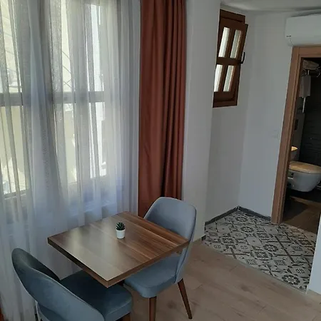 Nova Hotel Provincia di Istanbul