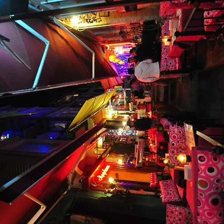 Cezayir Estambul