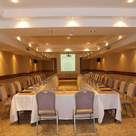 Bilek מלון 4*